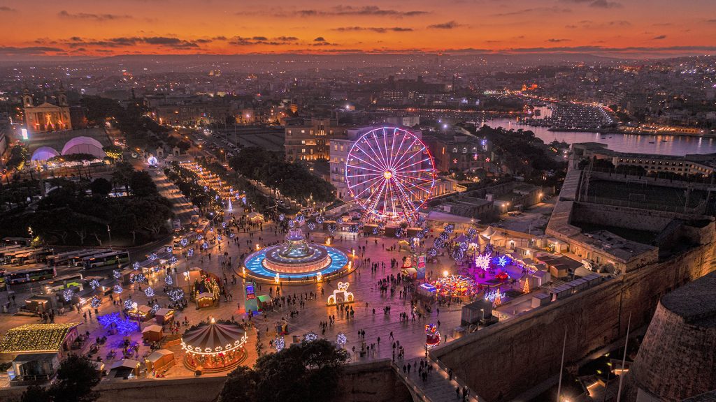 Come attirare la genZ in crociera? Proporre la Crociera dei mercatini di Natale