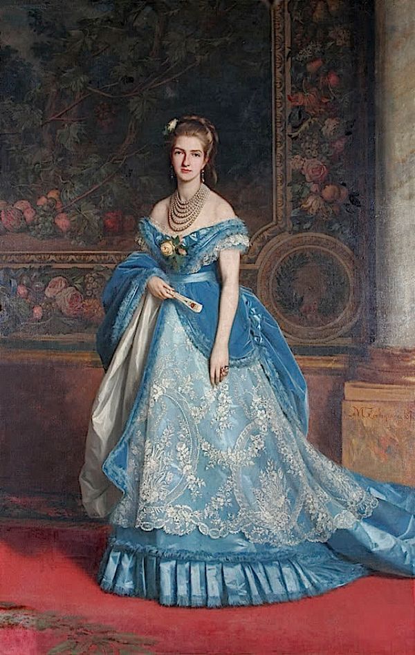 Rosa o azzurro? Falsi storici