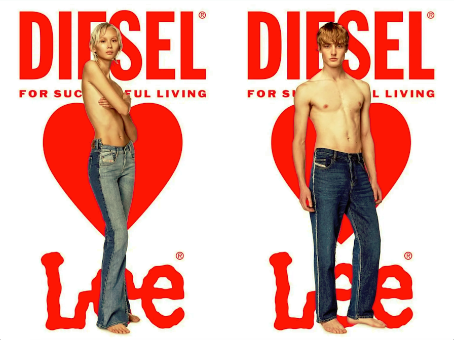 Dieseloves