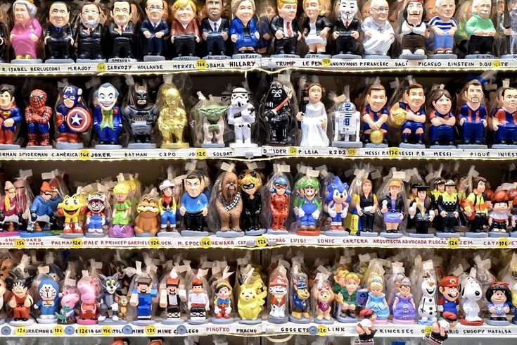 Adl Travel Guide: Barcellona Edition