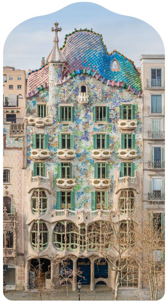 Adl Travel Guide: Barcellona Edition