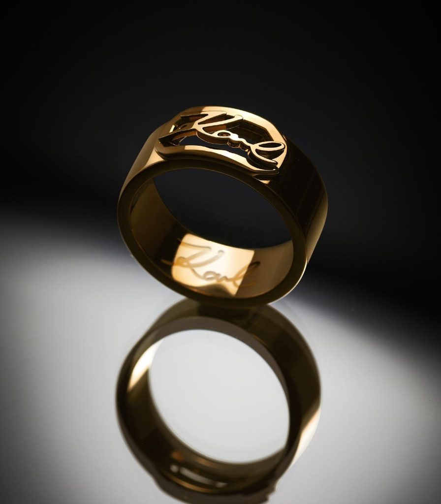 Karl  Lagerfeld X Morellato