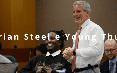 Brian Steel: l’avvocato di Young Thug è il più fashion (e amato)