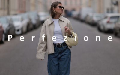 Non ci libereremo mai della perfezione sui social