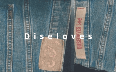 Dieseloves: Diesel incontra Lee e riscrive il denim