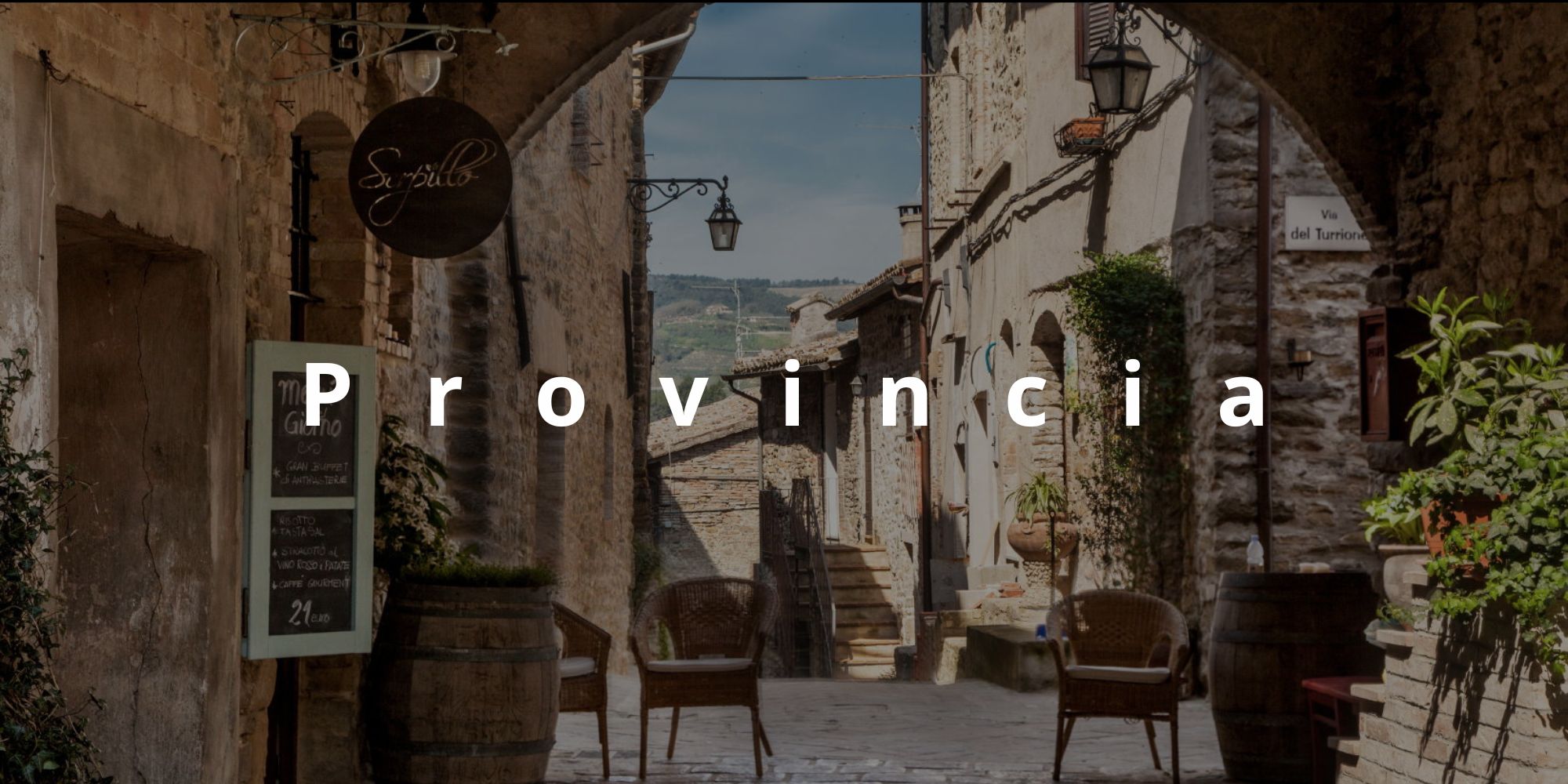 Provincia