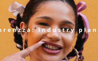 Lorenzza: industry plant o timidezza musicale?
