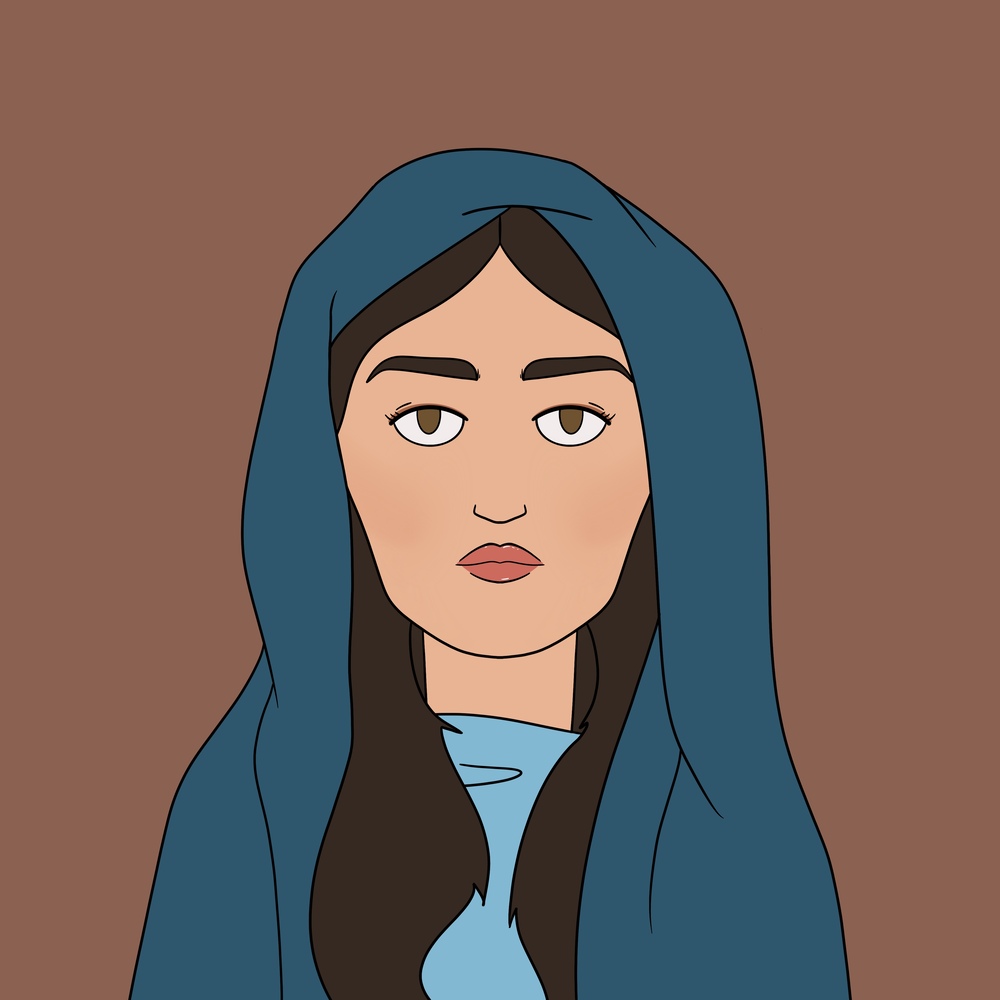 Kim Kardashian Santa Baby 