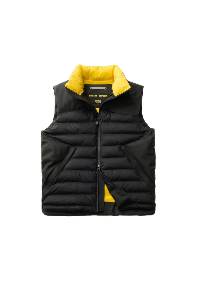 Blauer, Gilet
