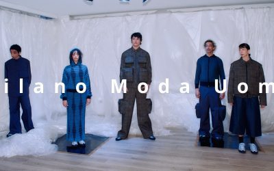 Milano moda uomo: come si vestiranno i maschietti nel 2025?