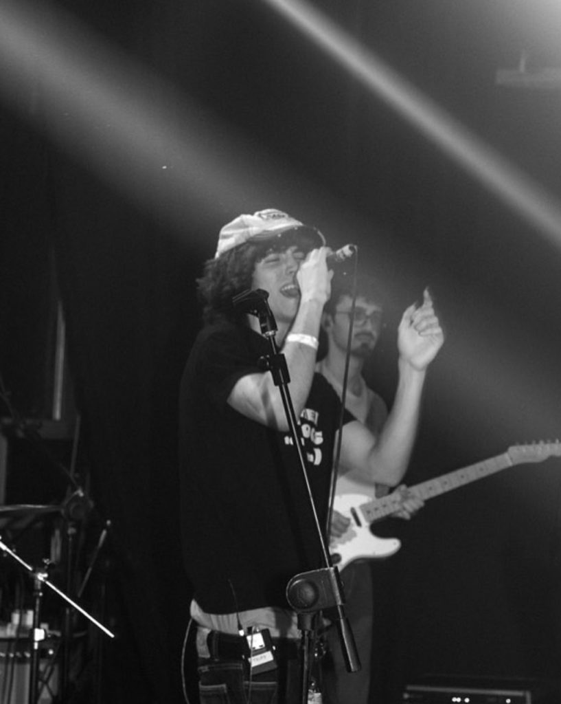 MuZic: la tracklist GenZ – 07.01.25