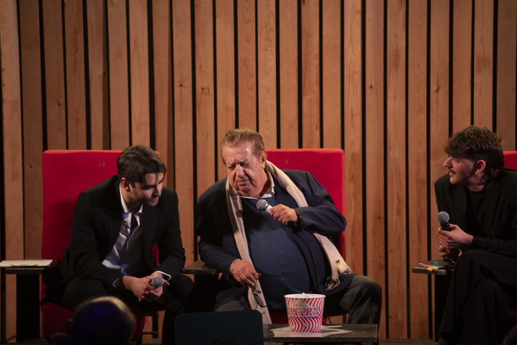 Vittorio cecchi gori