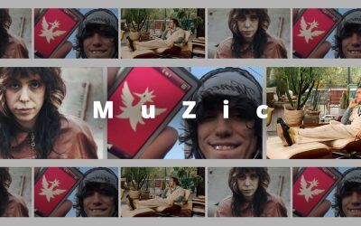 MuZic: la tracklist GenZ – 07.01.25