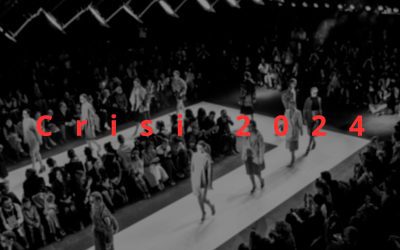 Ombre e crisi nella moda. Chiuso un capitolo ne comincia un altro