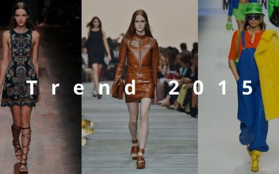 Quali trend del 2015 torneranno nel 2025?