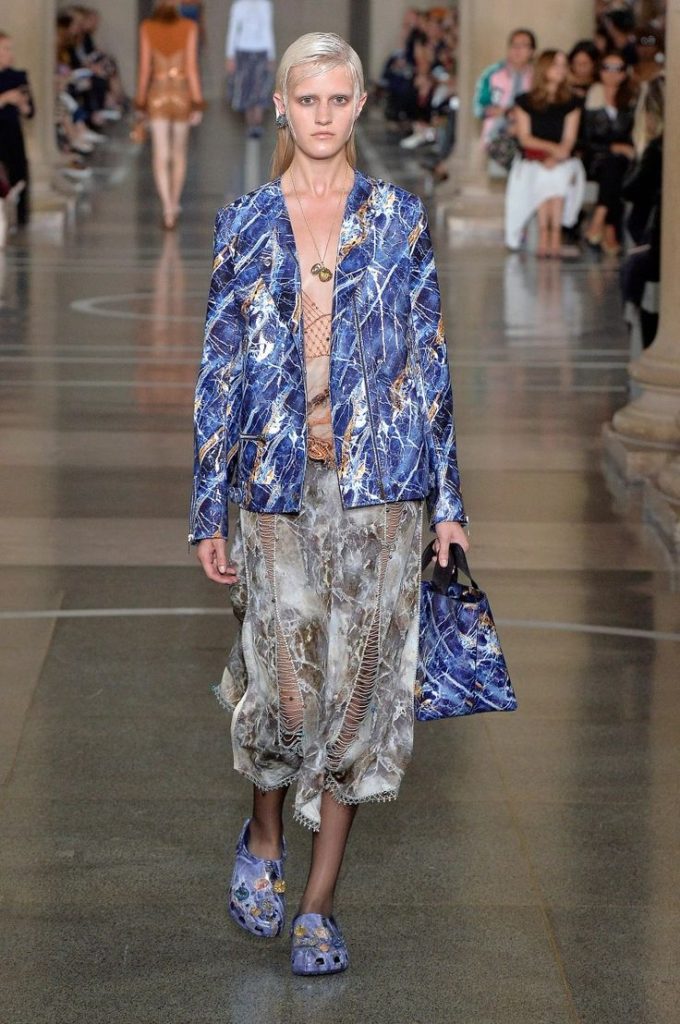 Christopher Kane SS2017