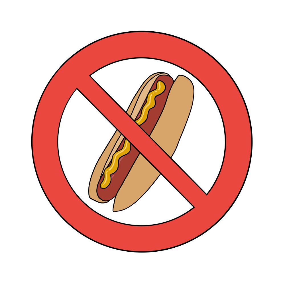 hot dog in Corea del Nord