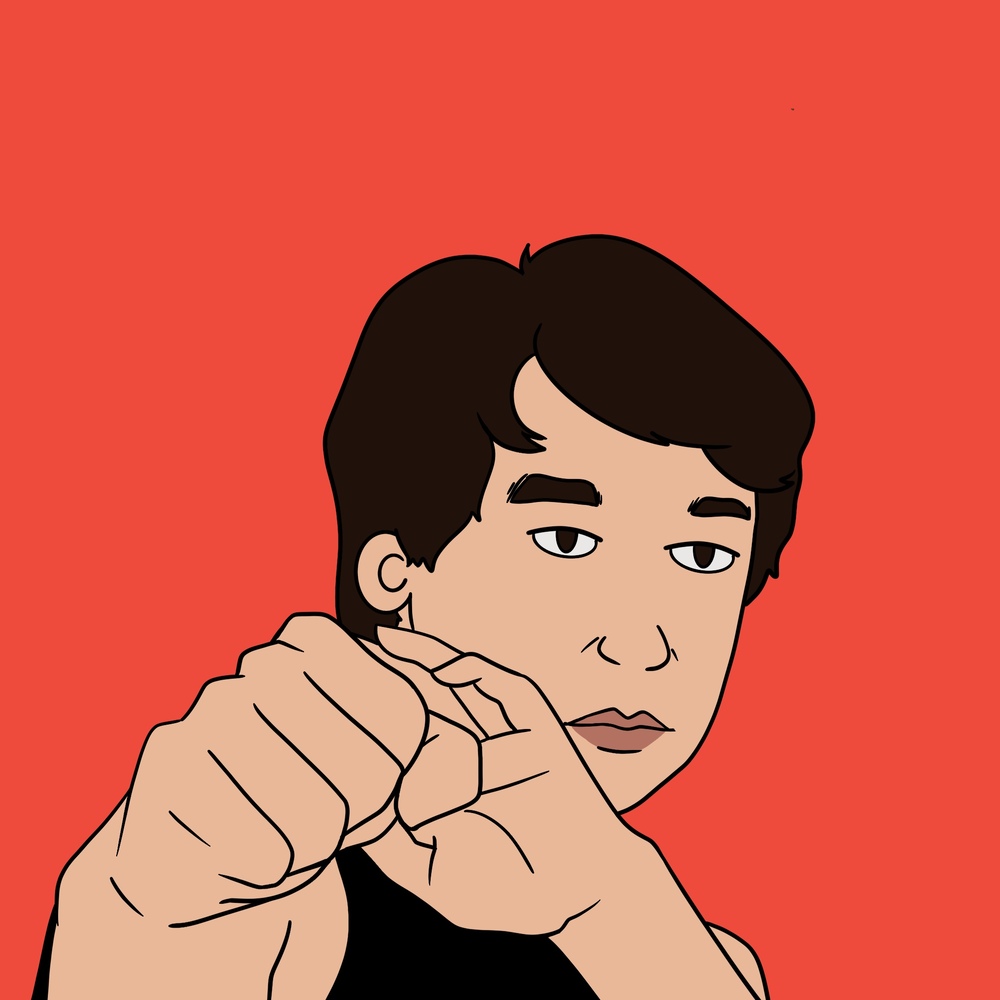 Jackie Chan