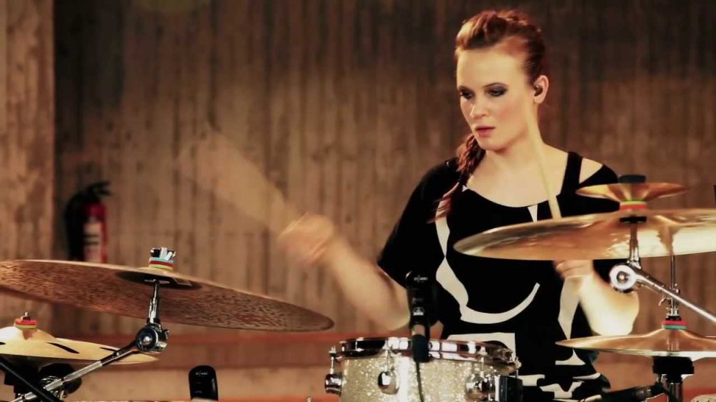 Batteriste Donna, Musica