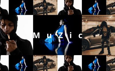 MuZic: la tracklist GenZ – 04.02.25