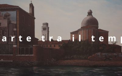 Arte e un laboratorio di memorie e assenze