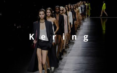 Il preoccupante stato di salute della moda a inizio 2025