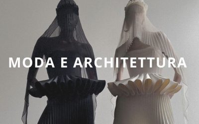 Moda e Architettura