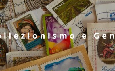 Il collezionismo non è da boomer, chiaro? 