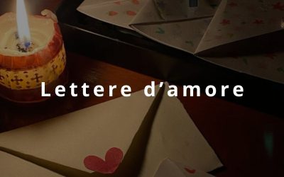 Lettere d’amore: perché non le scriviamo più?