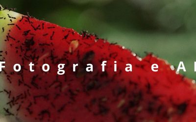 AI e fotografia: tra realtà e artificio