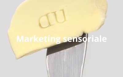 Marketing sensoriale: la nuova tendenza che unisce beauty e cibo
