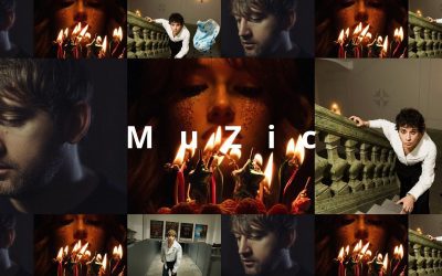 MuZic: la tracklist GenZ – 04.03.25