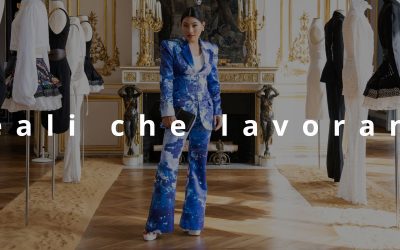 La nuova nobiltà. Reali che lavorano