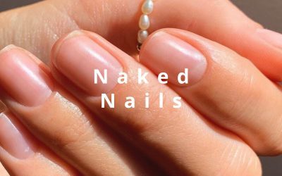 Naked Nails: il fascino della semplicità 