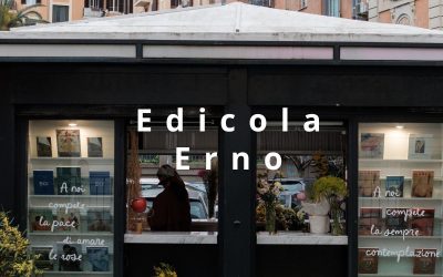 Erno: l’edicola romana non ordinaria