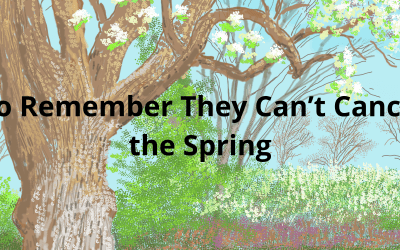 La mostra di David Hockney alla Fondation Louis Vuitton