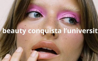 Quando il beauty entra in aula: le università insegnano il make up