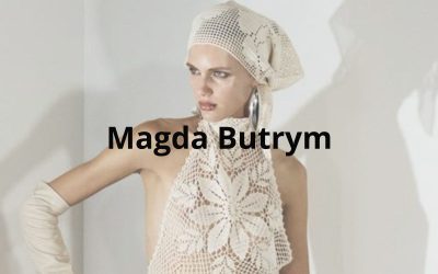 Con Magda Butrym si può portare l’eleganza tutti i giorni
