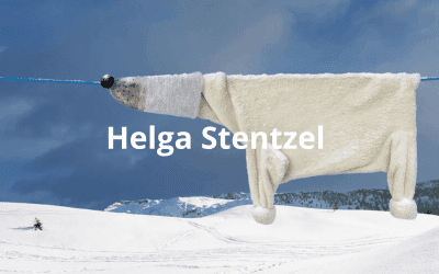 Il surrealismo domestico di Helga Stentzel