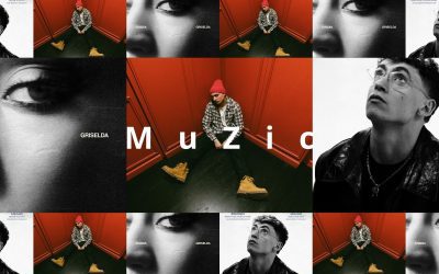 MuZic: la tracklist GenZ – 08.04.25