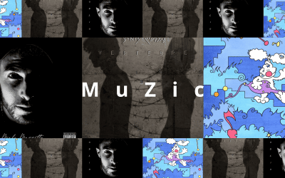 MuZic: la tracklist GenZ – 29.04.25