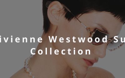 Sun Collection 2025 di Vivienne Westwood