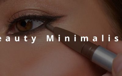 Il Beauty minimalista