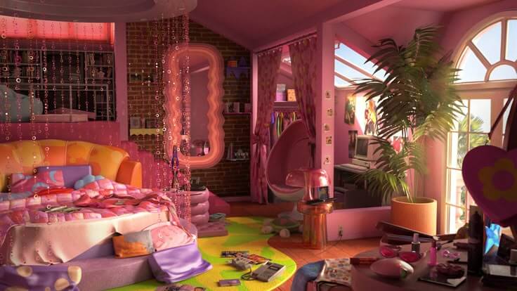 Bedroom culture - ADL Magazine