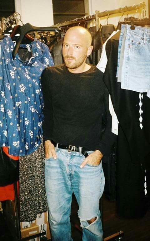Moda, Demna