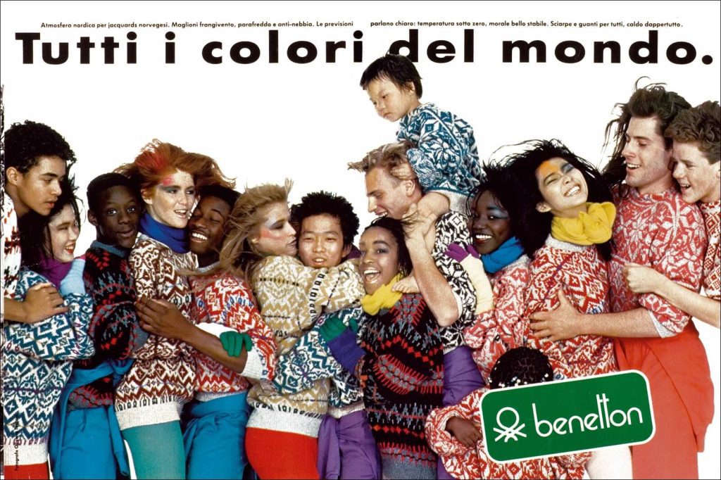 Flashback ’80z - fotografia di moda - ADL Mag