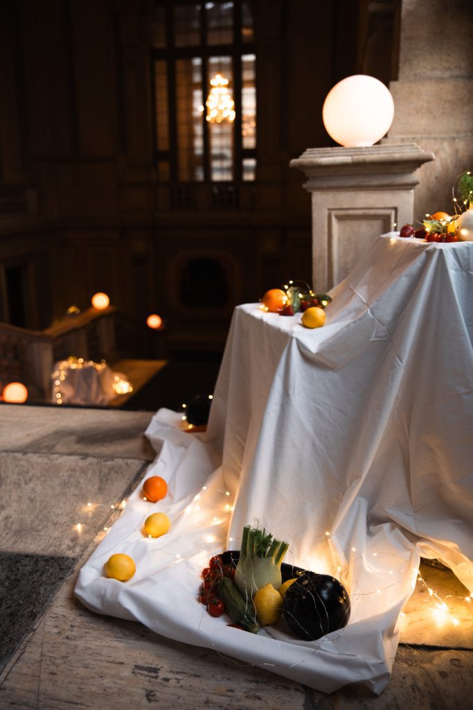 Ingresso all'evento "LUCE NOVA" di Harvesting Happiness