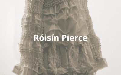 Da Róisín Pierce si incontrano l’artigianalità e la femminilità