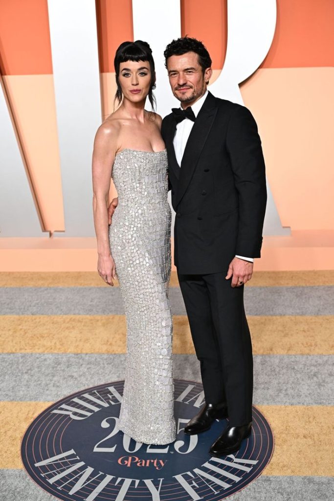 proposte Orlando Bloom e Katy Parry