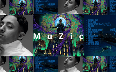 MuZic: la tracklist GenZ – 27.05.25